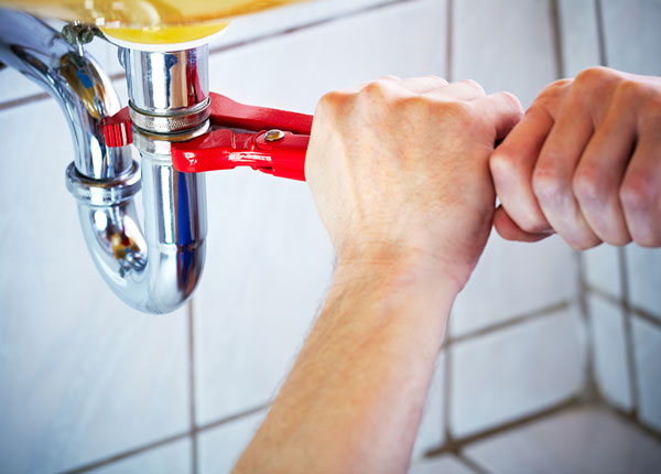 About Eatonville Plumbers